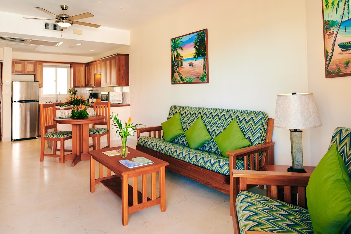Sunbreeze Suites gallery 8