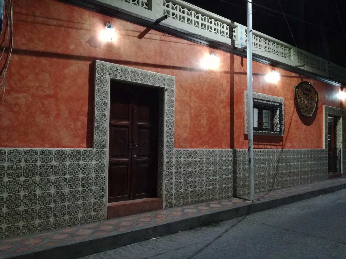 Posada Santa Isabel gallery 3