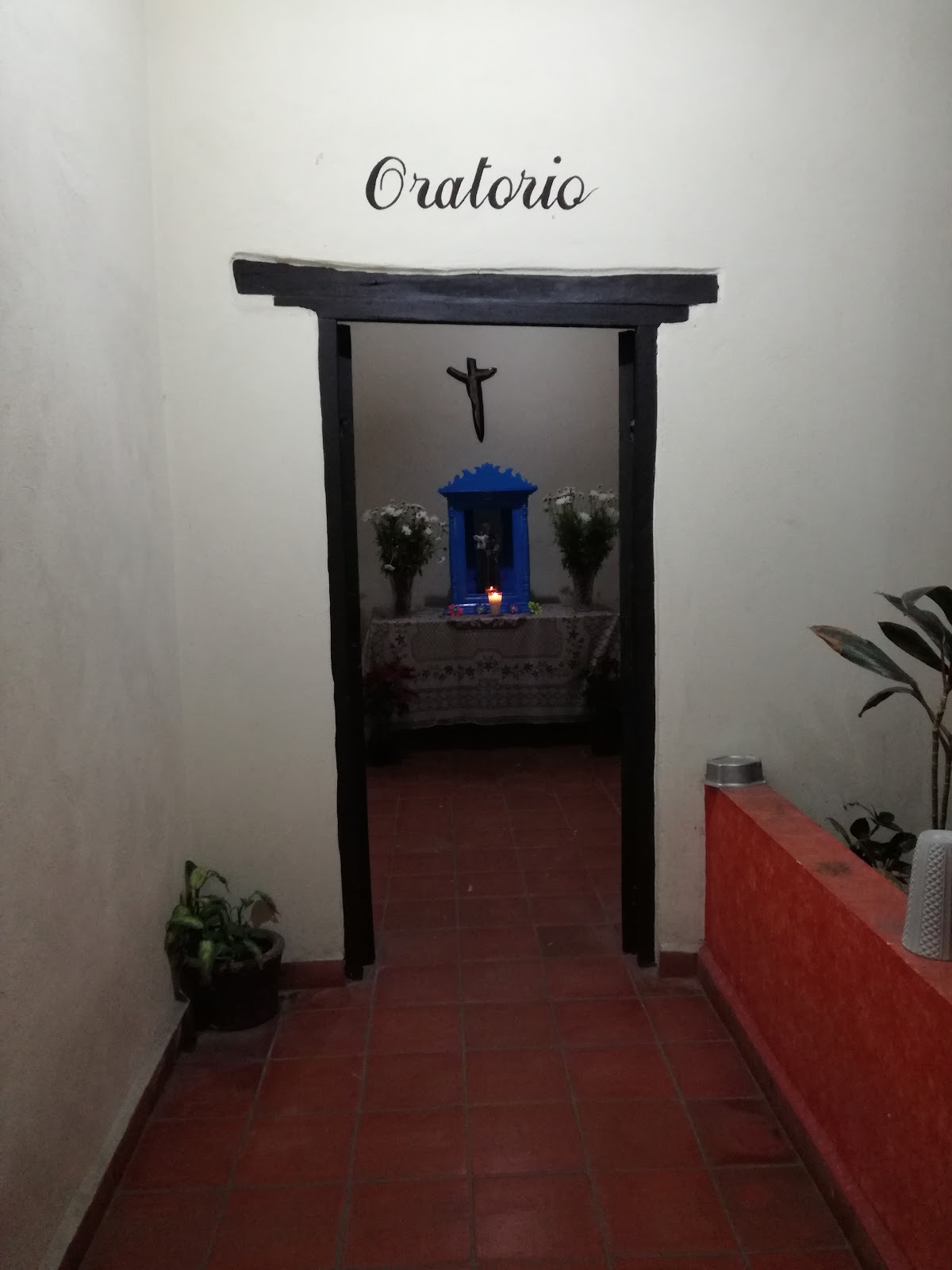 Posada Santa Isabel gallery 4