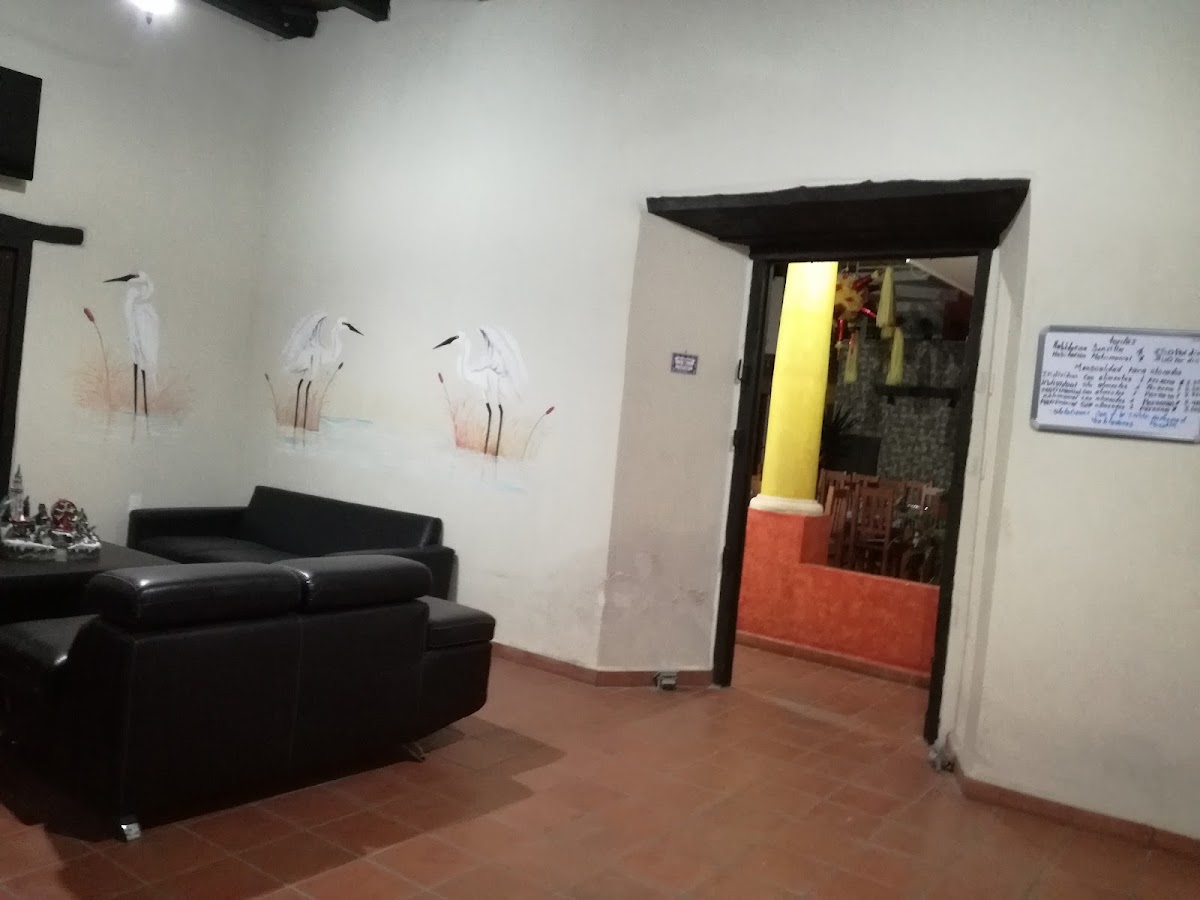 Posada Santa Isabel gallery 6