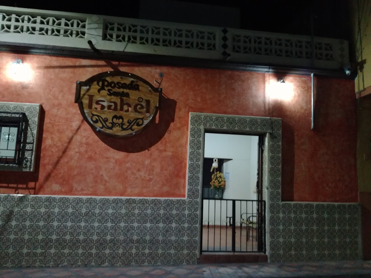 Posada Santa Isabel gallery 7
