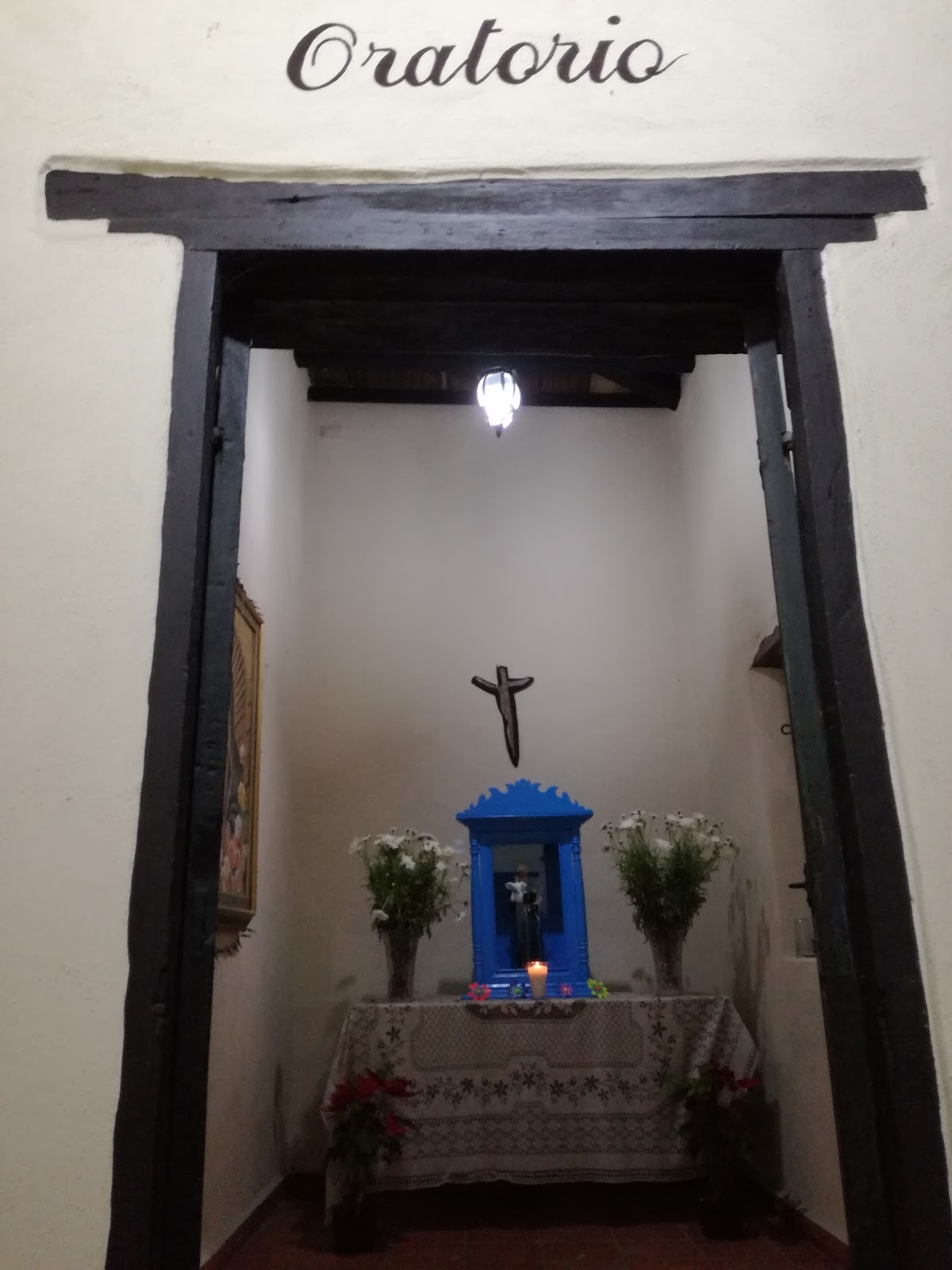 Posada Santa Isabel gallery 9
