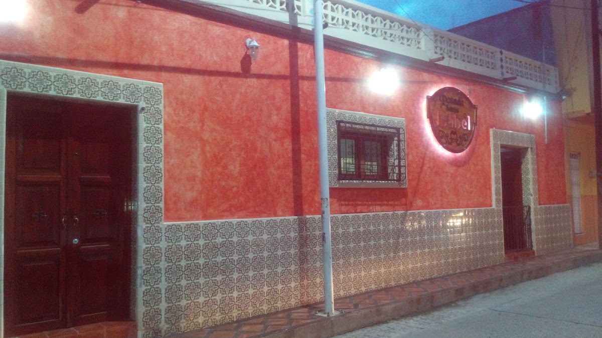 Posada Santa Isabel gallery 10