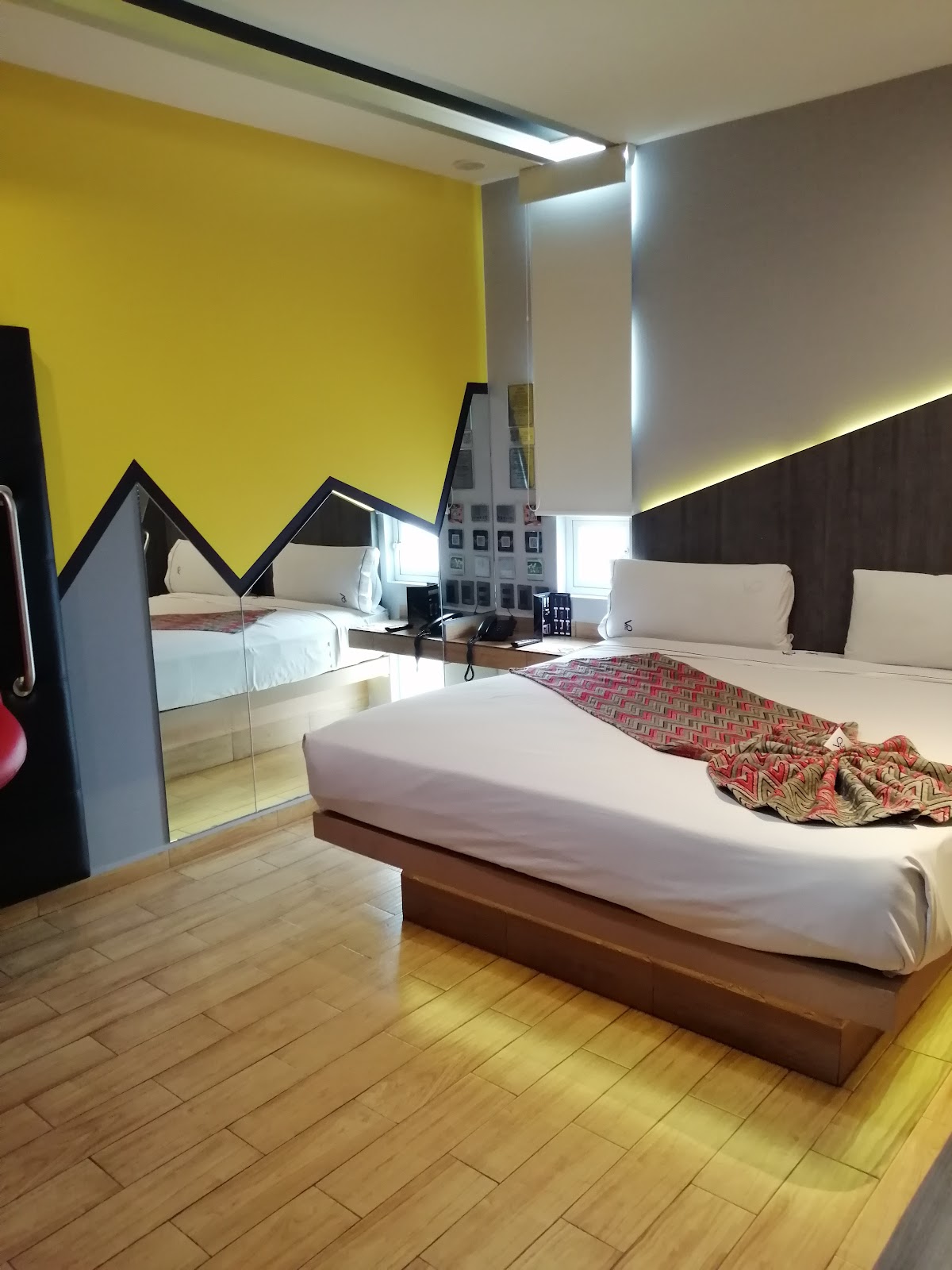 Motel VP Fly gallery 2