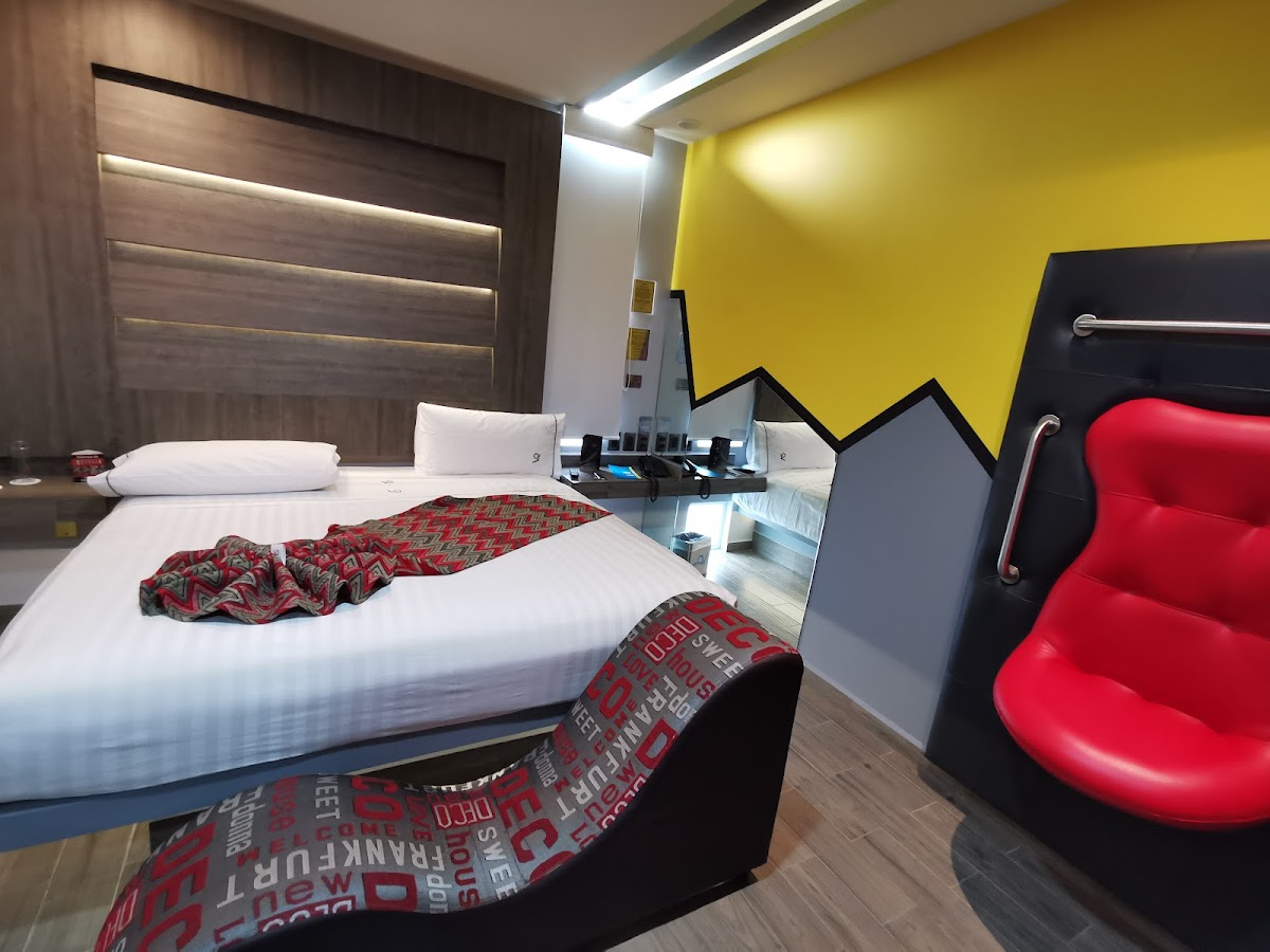 Motel VP Fly gallery 8