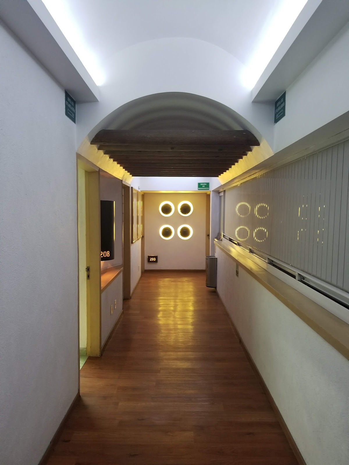 Hotel Planet gallery 7