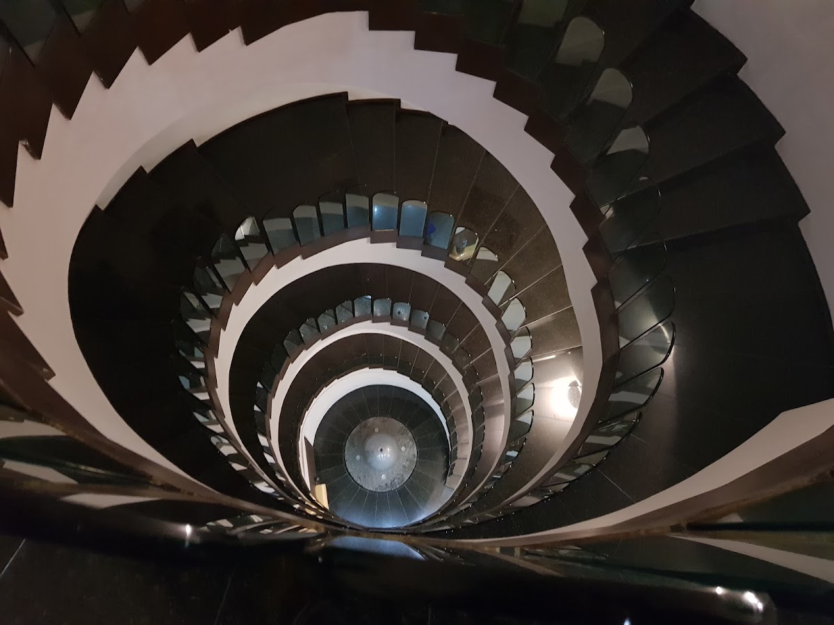 Hotel Planet gallery 8