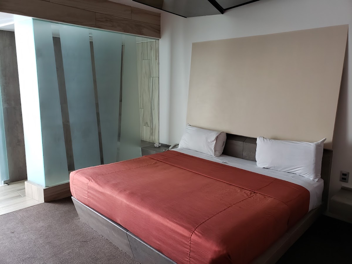 Motel Segredo gallery 2