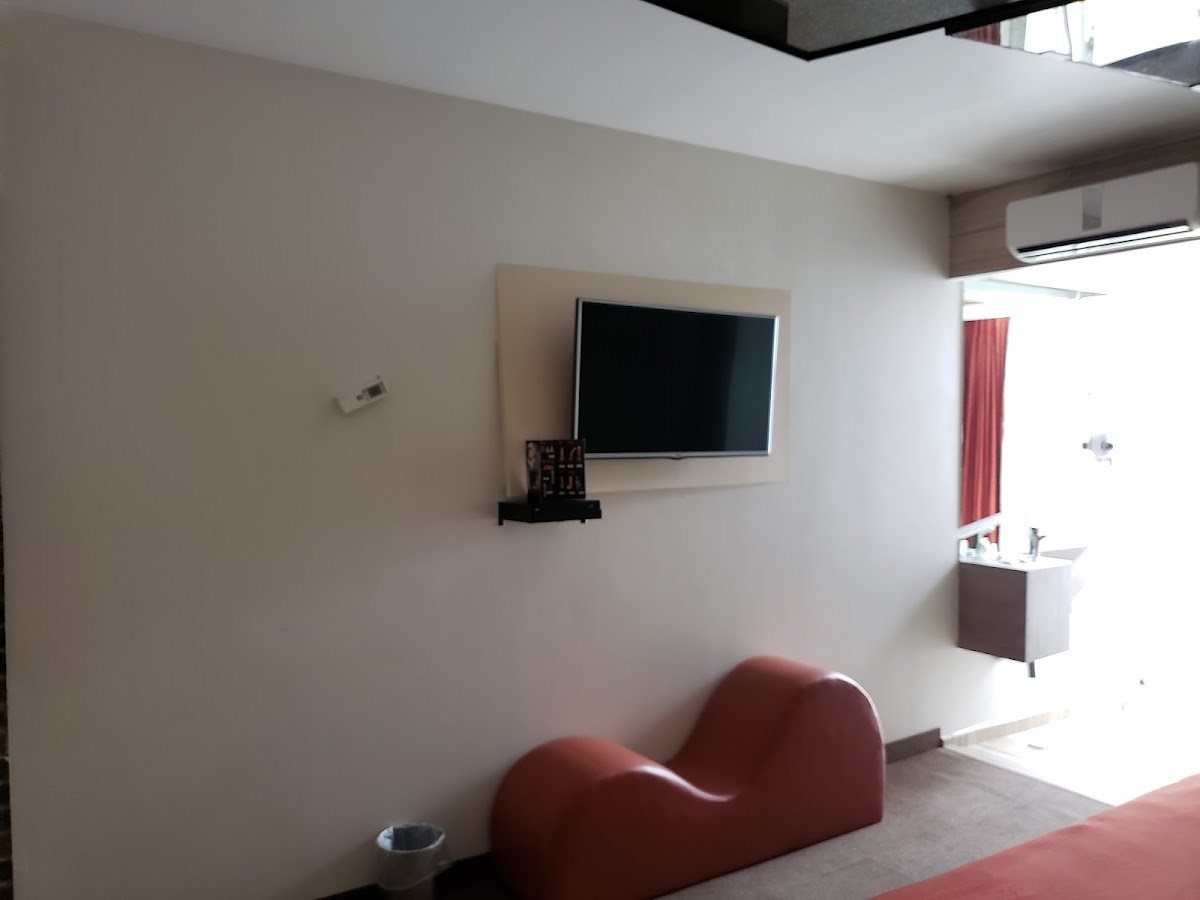 Motel Segredo gallery 3