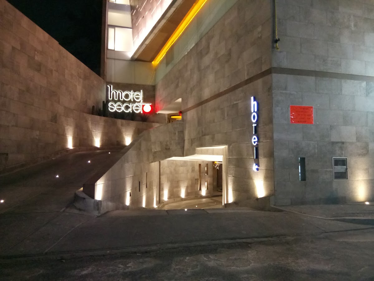 Motel Segredo gallery 4