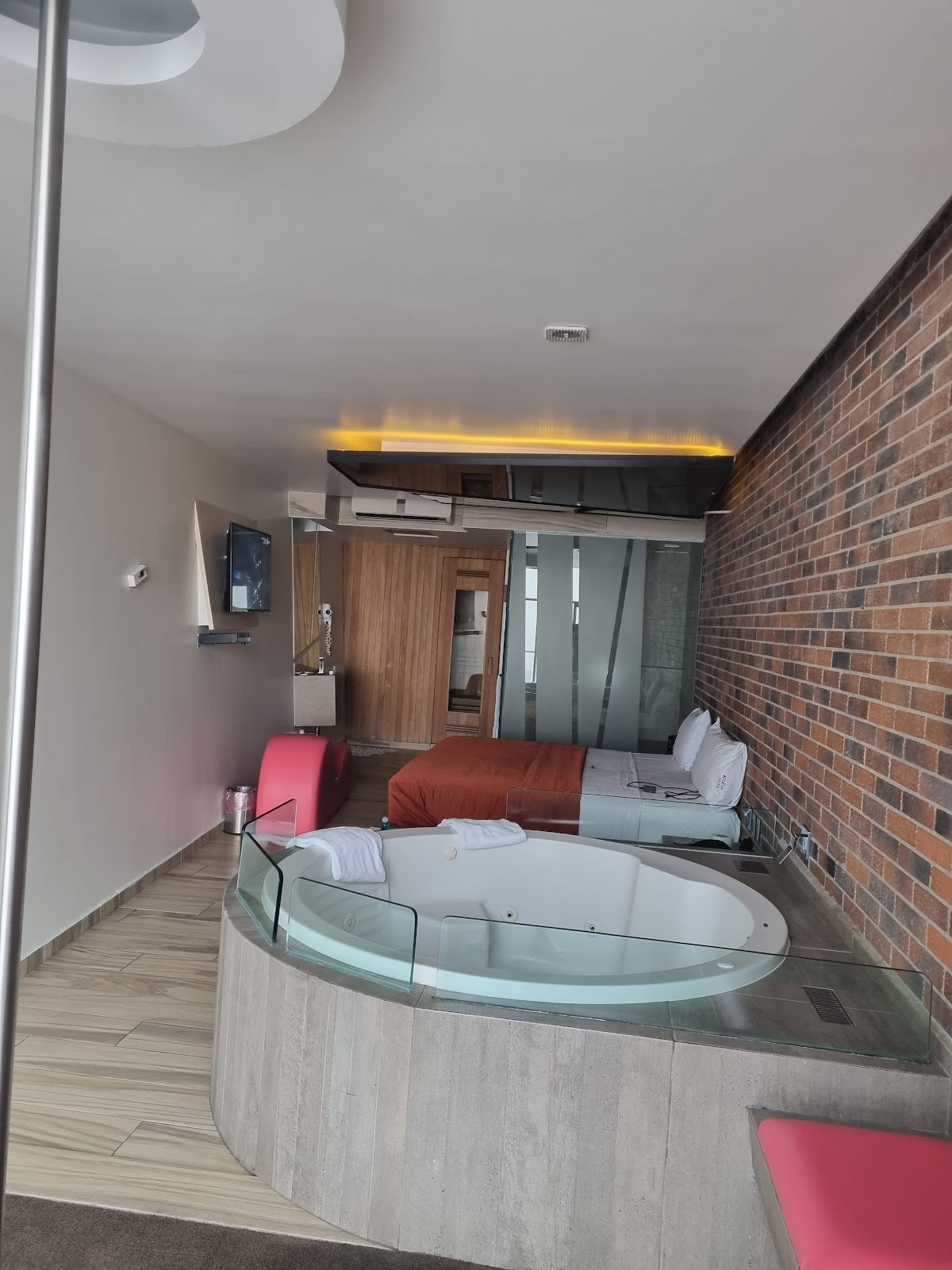 Motel Segredo gallery 5