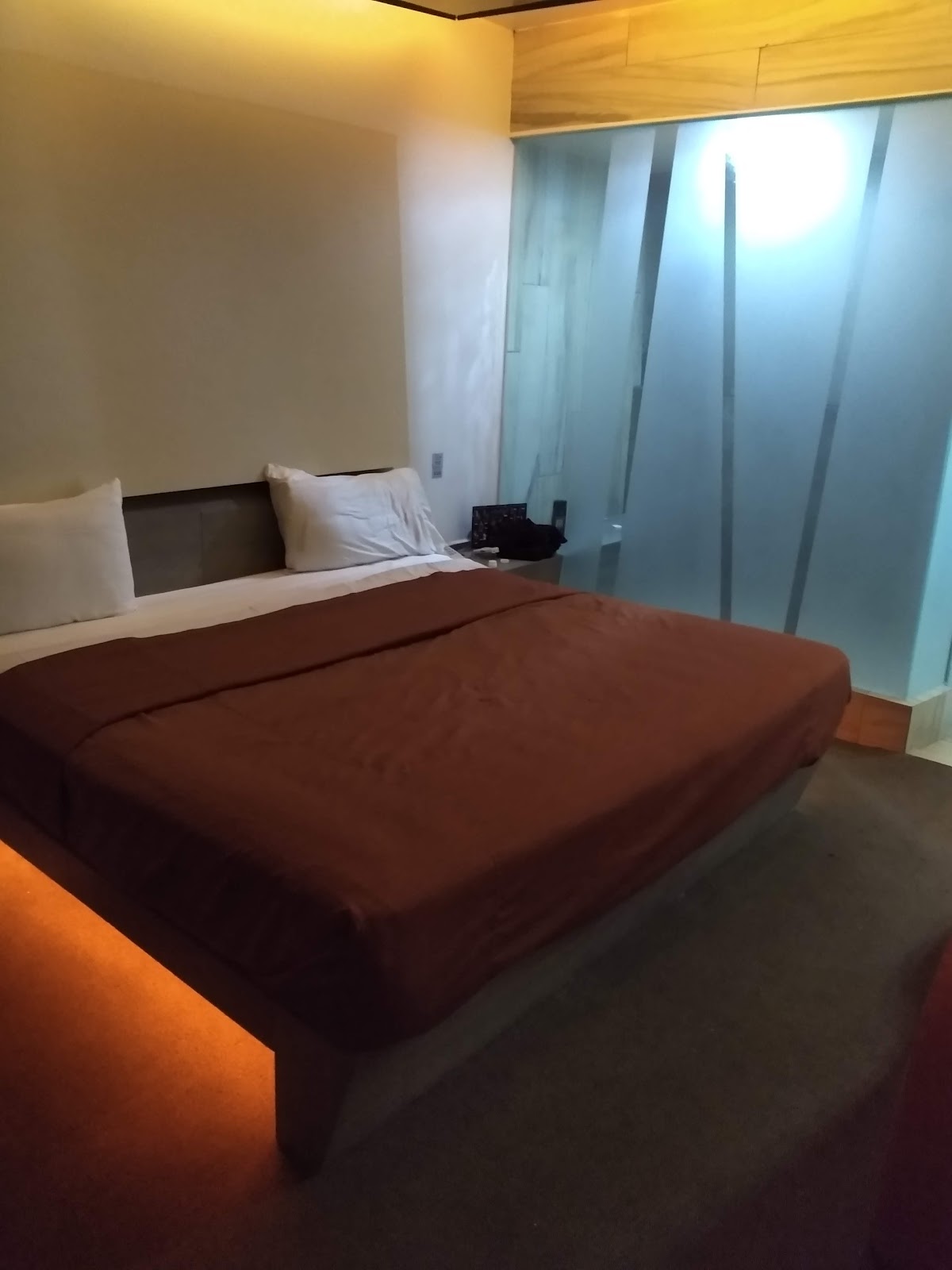 Motel Segredo gallery 7