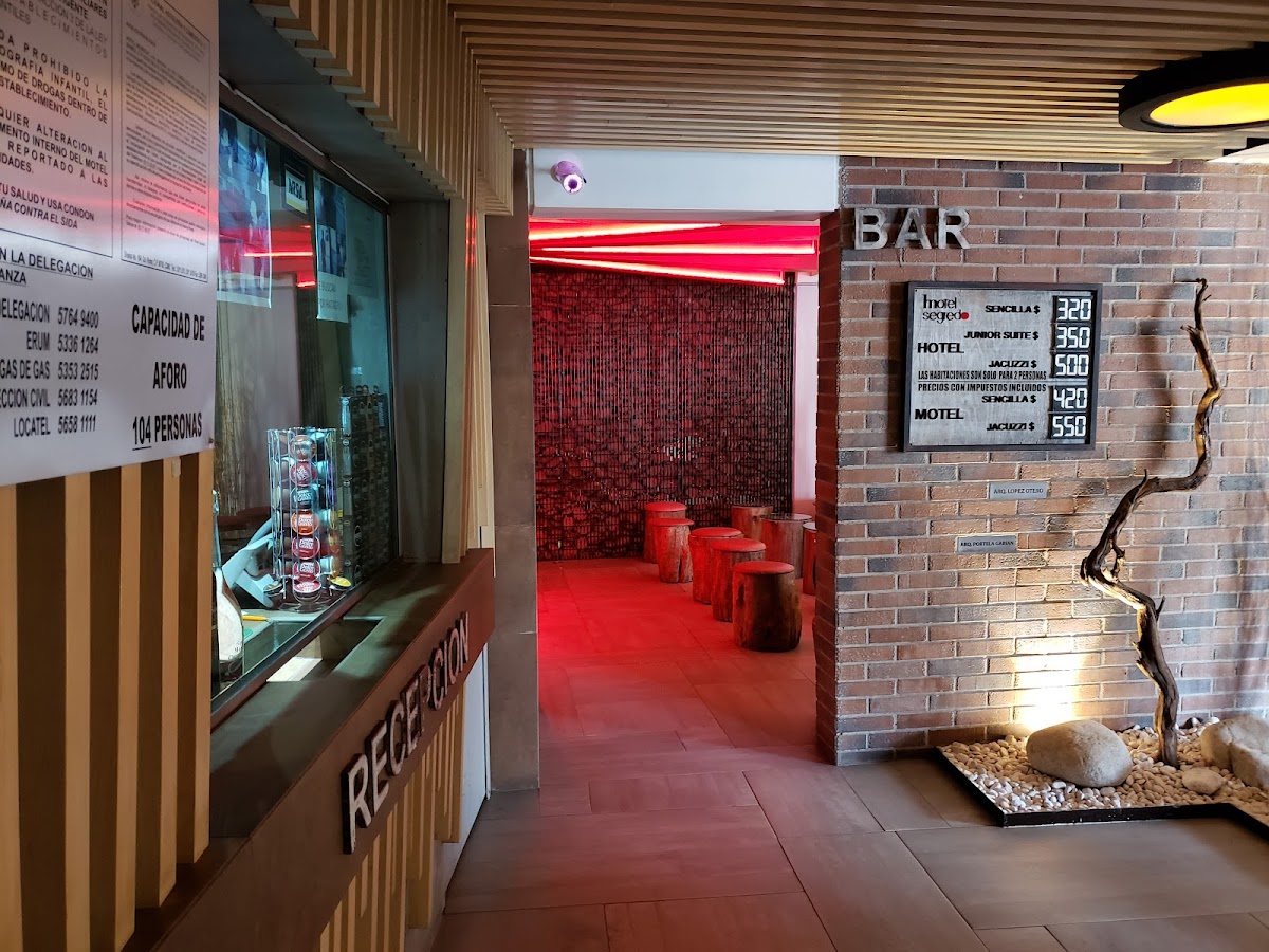 Motel Segredo gallery 8
