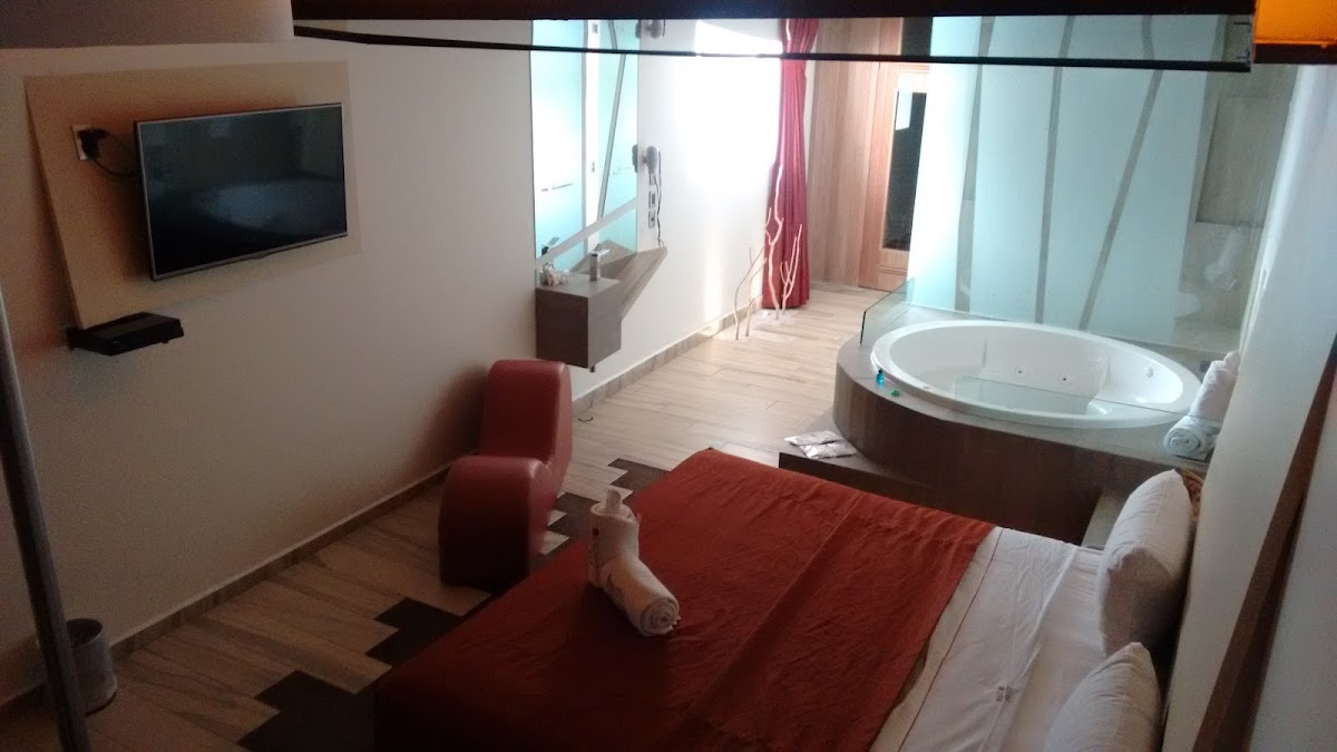 Motel Segredo gallery 9
