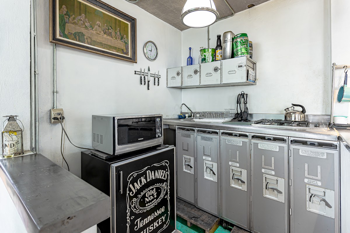 Casa Miranda Airport gallery 4