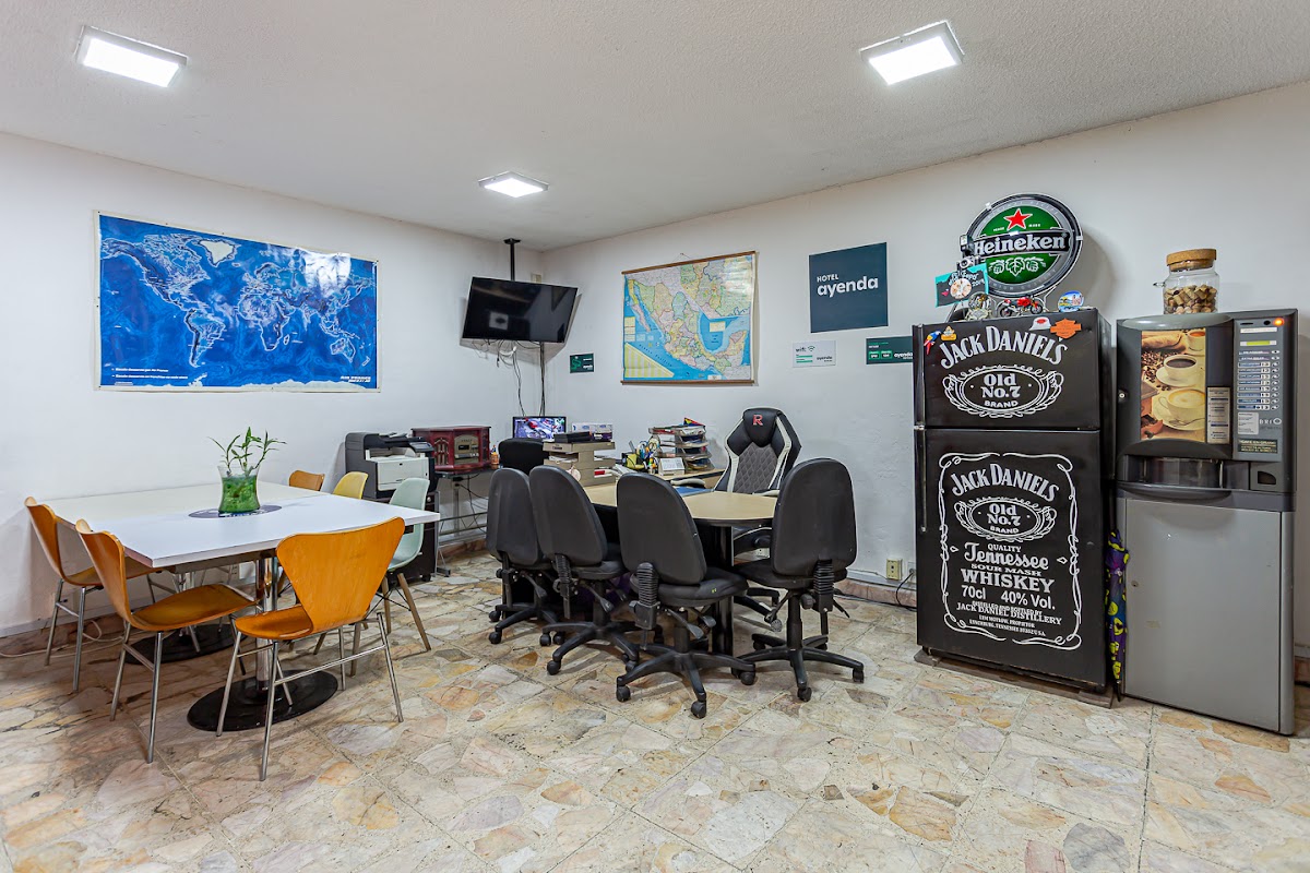 Casa Miranda Airport gallery 5