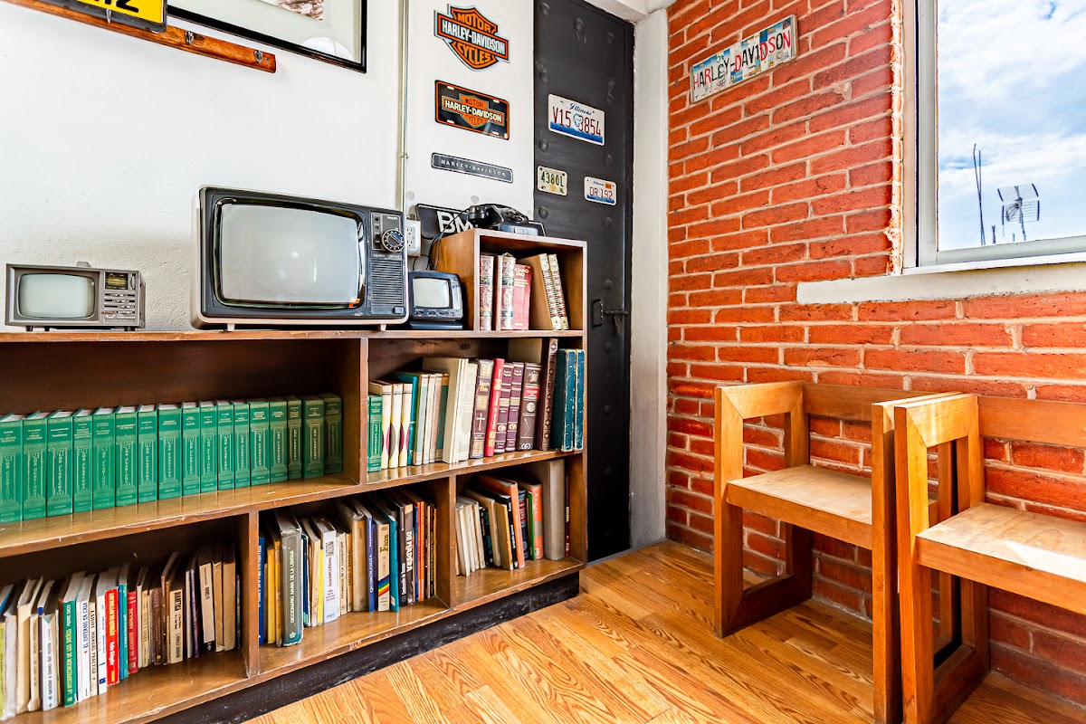Casa Miranda Airport gallery 8