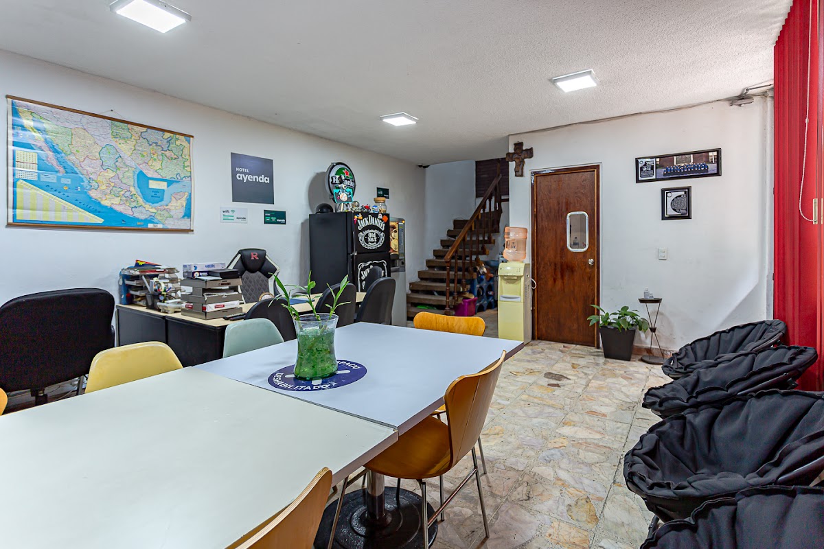 Casa Miranda Airport gallery 9