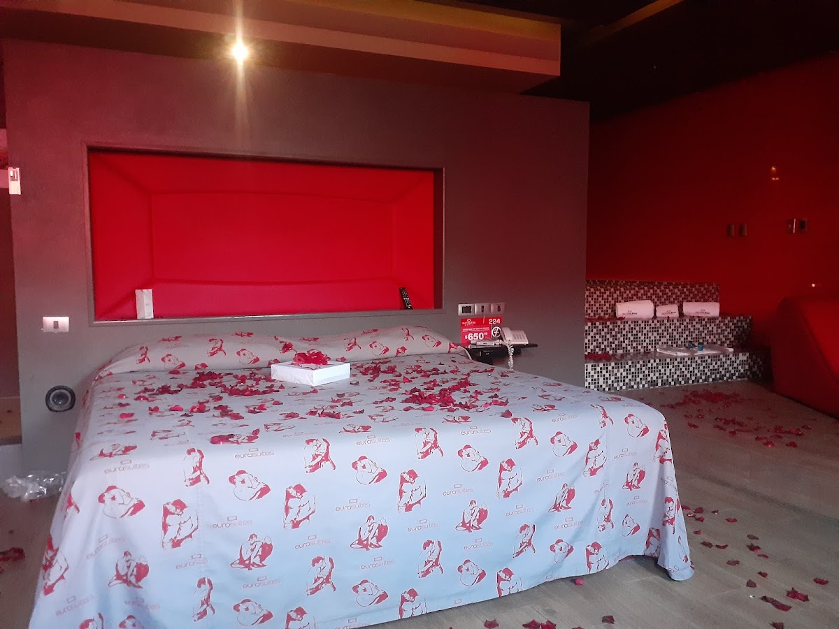 Eurosuites Motel gallery 2
