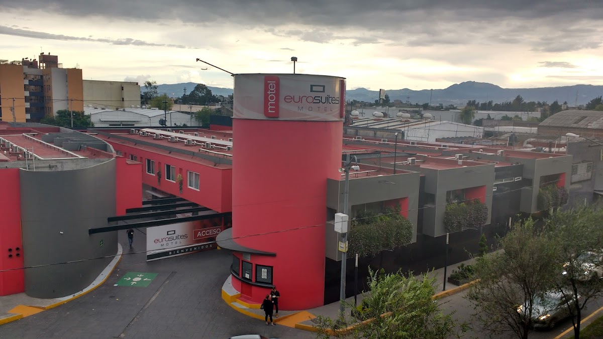 Eurosuites Motel gallery 4