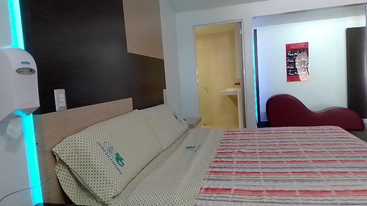 Hotel Rio Miño cover