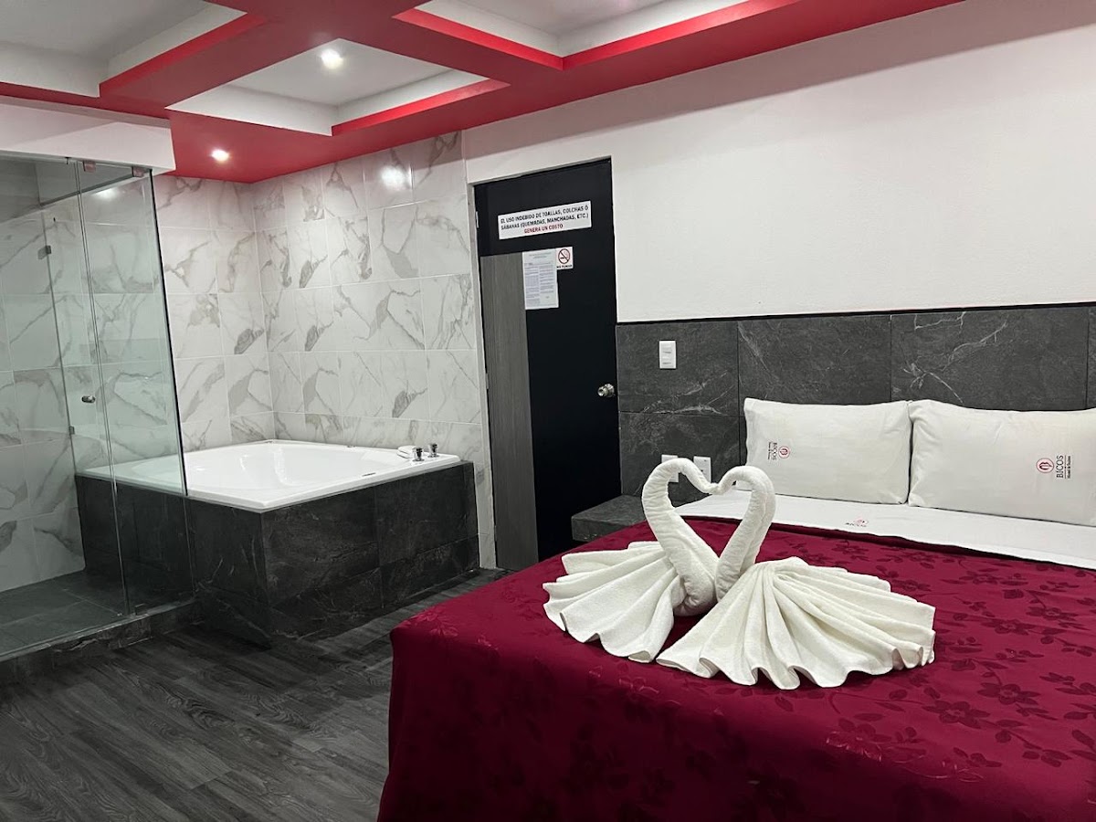 Hotel Bicos gallery 3