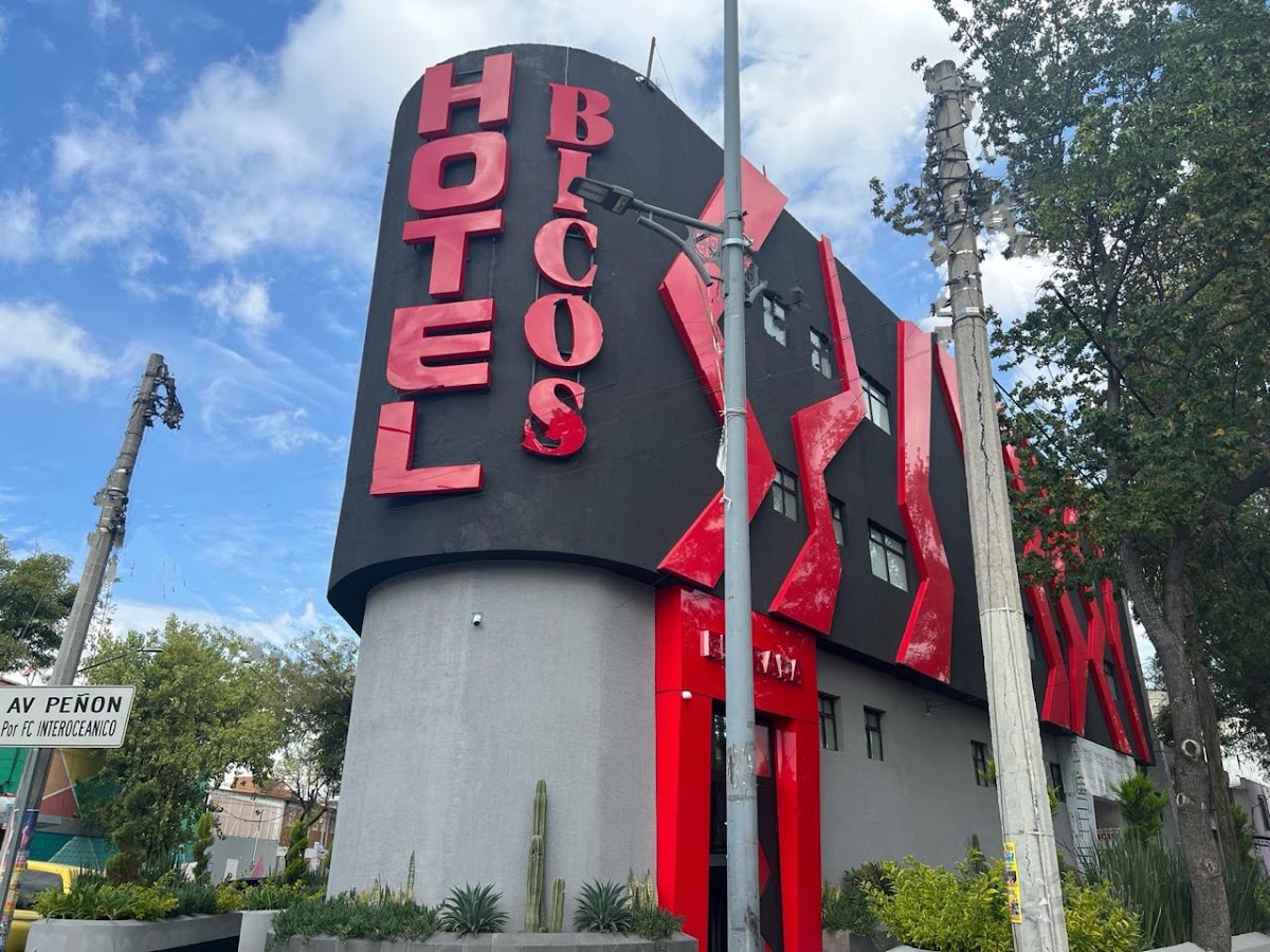 Hotel Bicos gallery 4