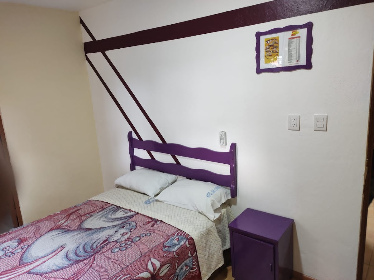 Hotel San Alfonso gallery 4