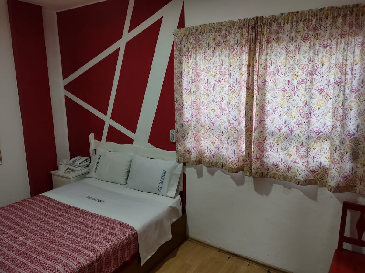 Hotel San Alfonso gallery 6
