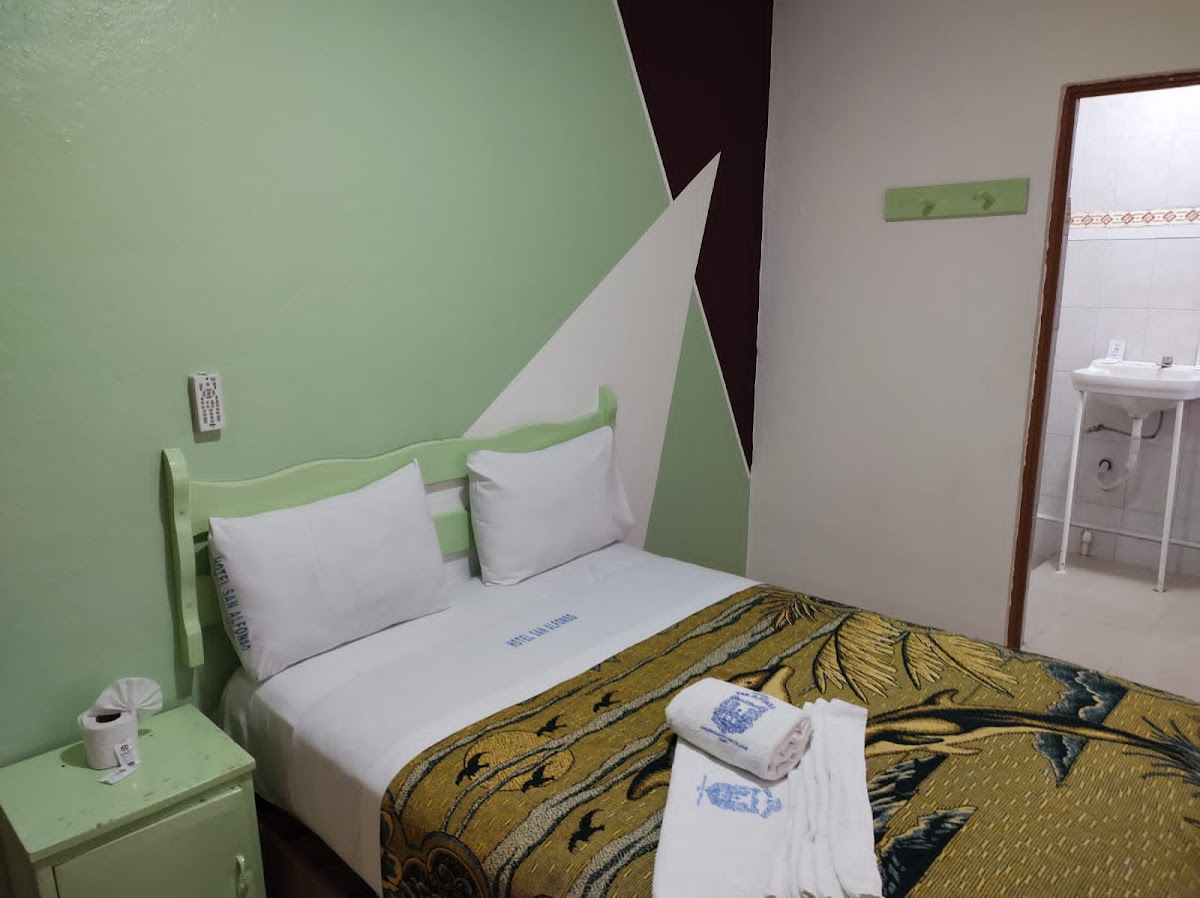Hotel San Alfonso gallery 9
