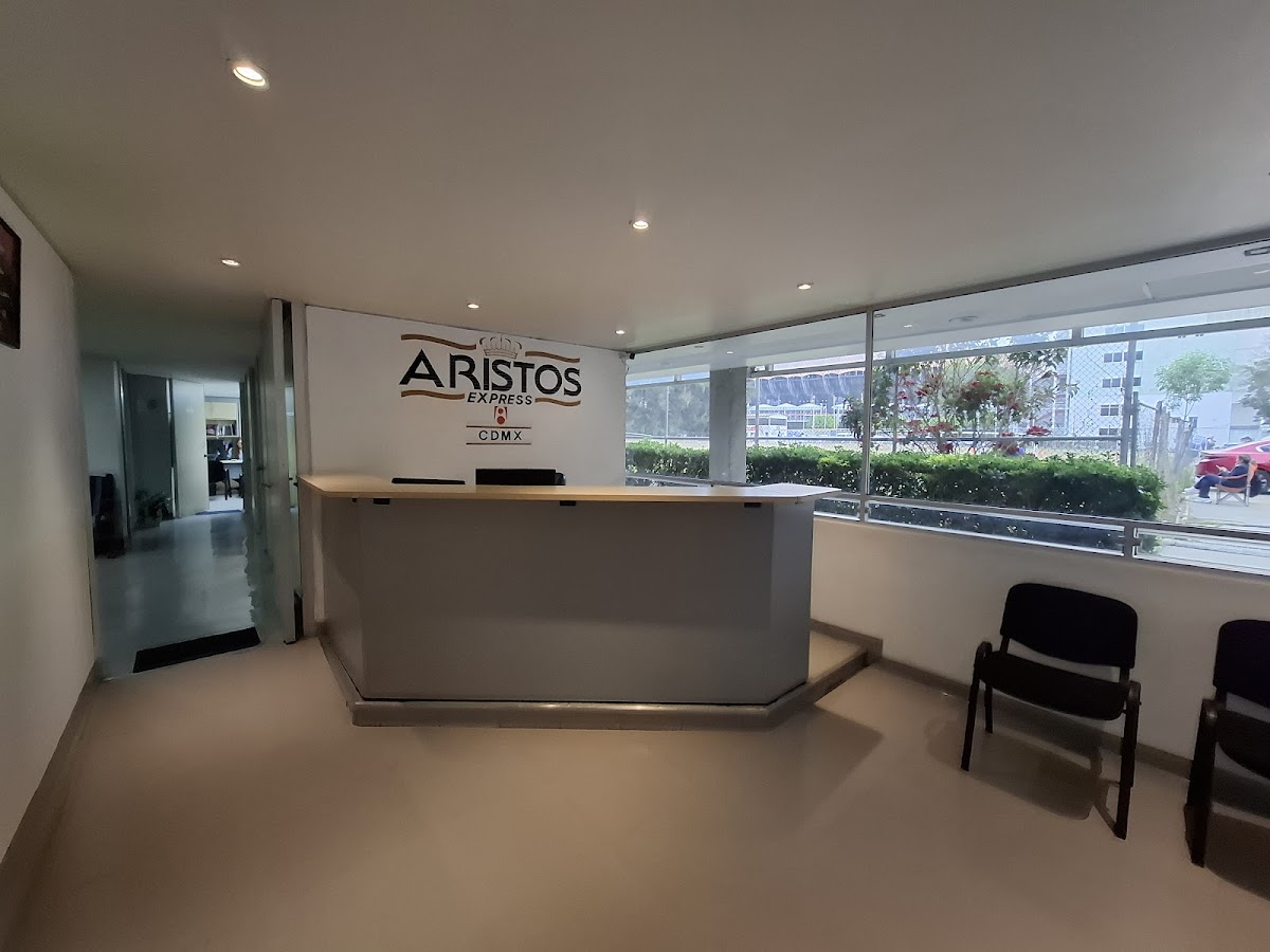 Aristos Express Ciudad de México gallery 10