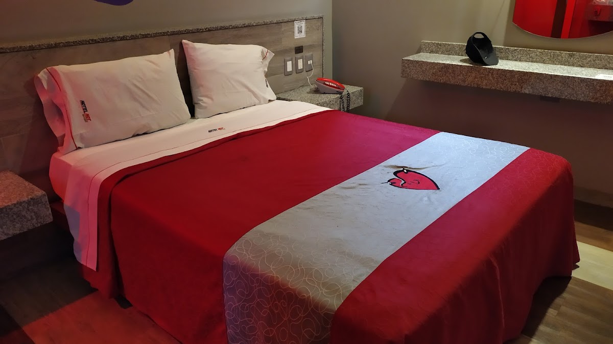 Hotel HOT Nayarit gallery 2