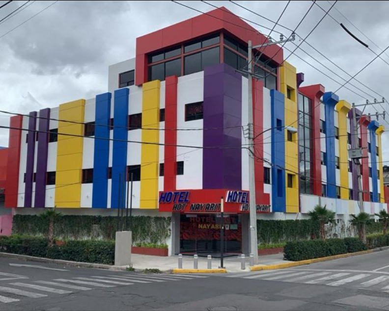 Hotel HOT Nayarit gallery 3