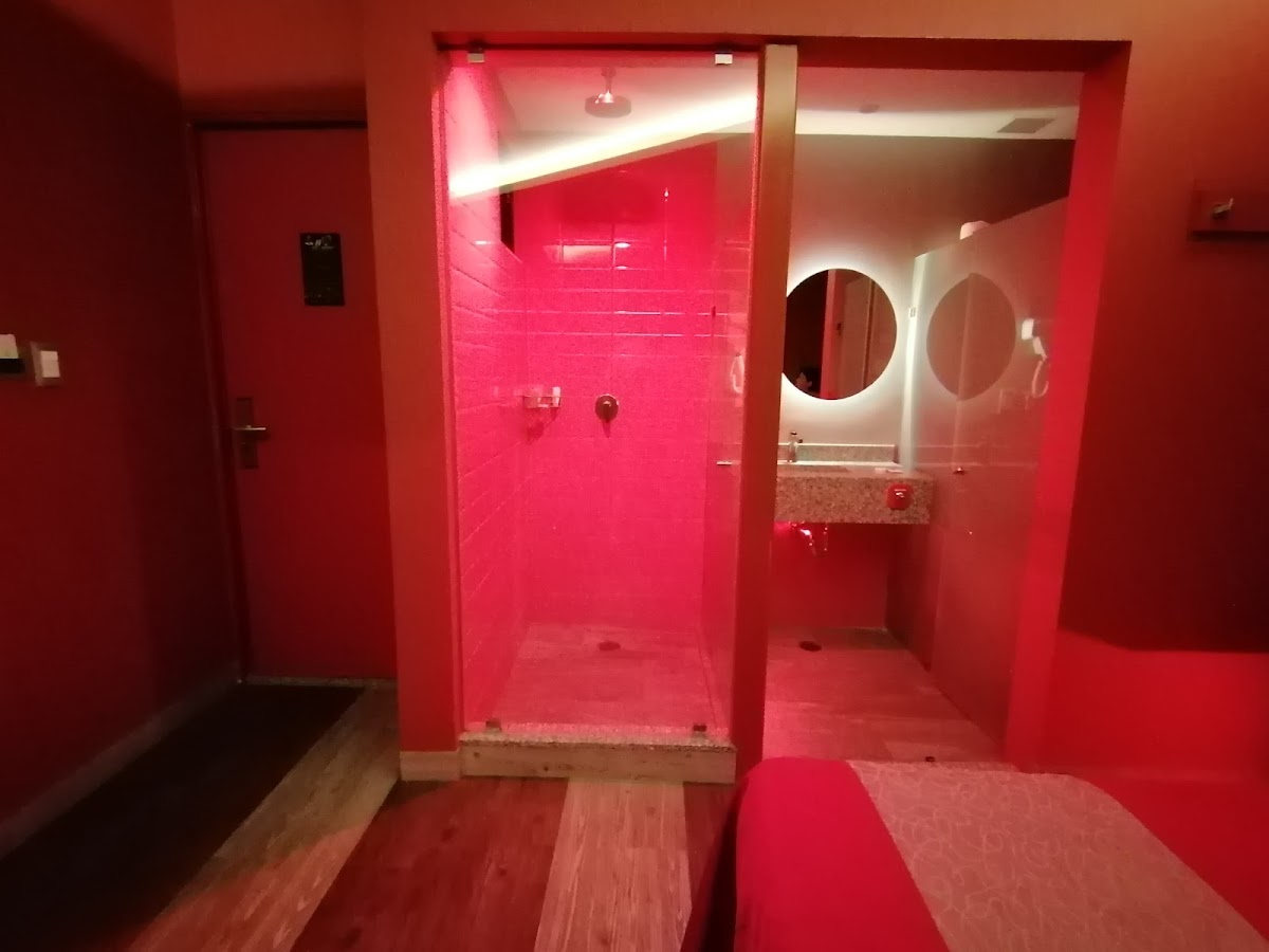 Hotel HOT Nayarit gallery 4