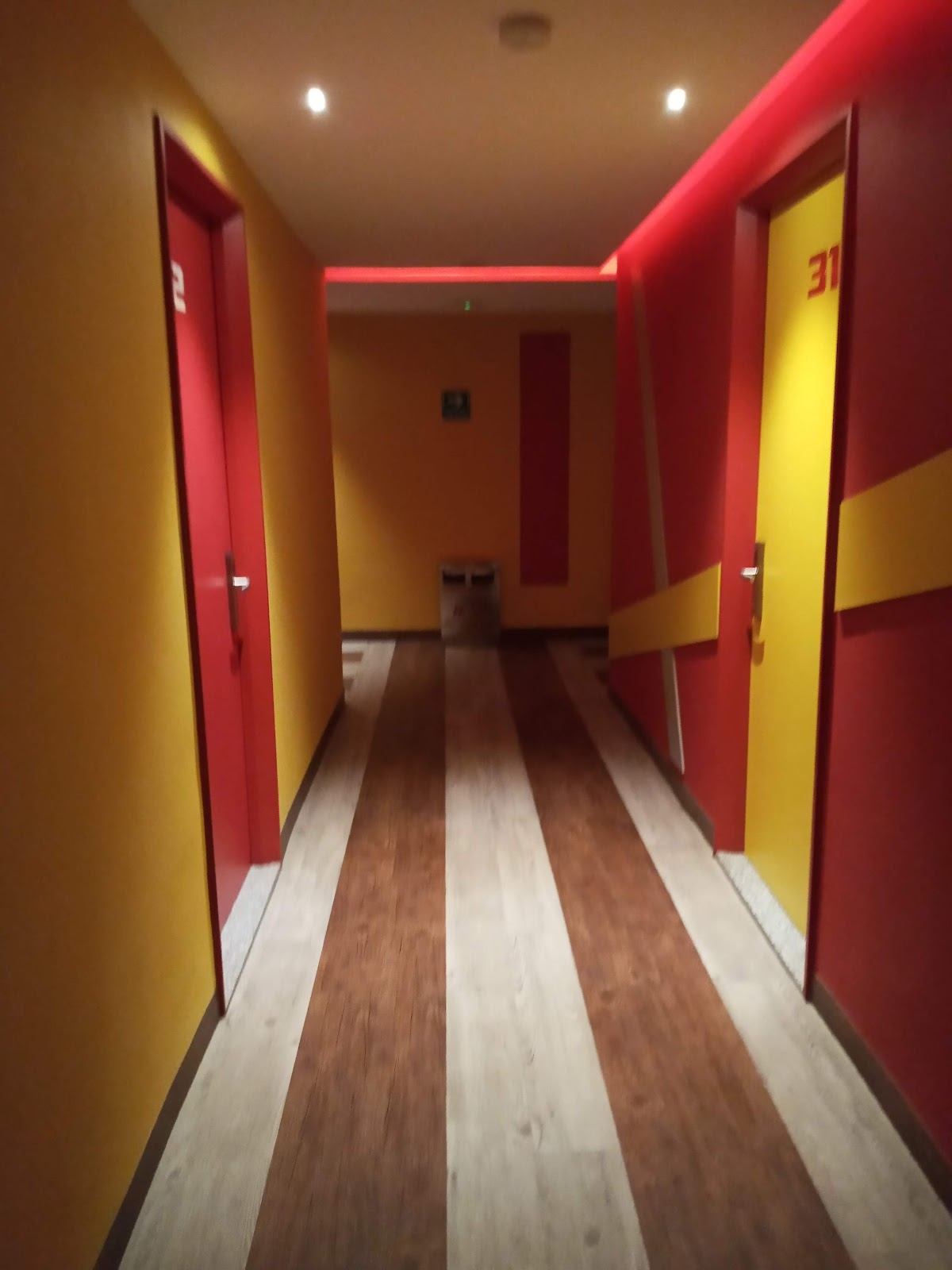Hotel HOT Nayarit gallery 5