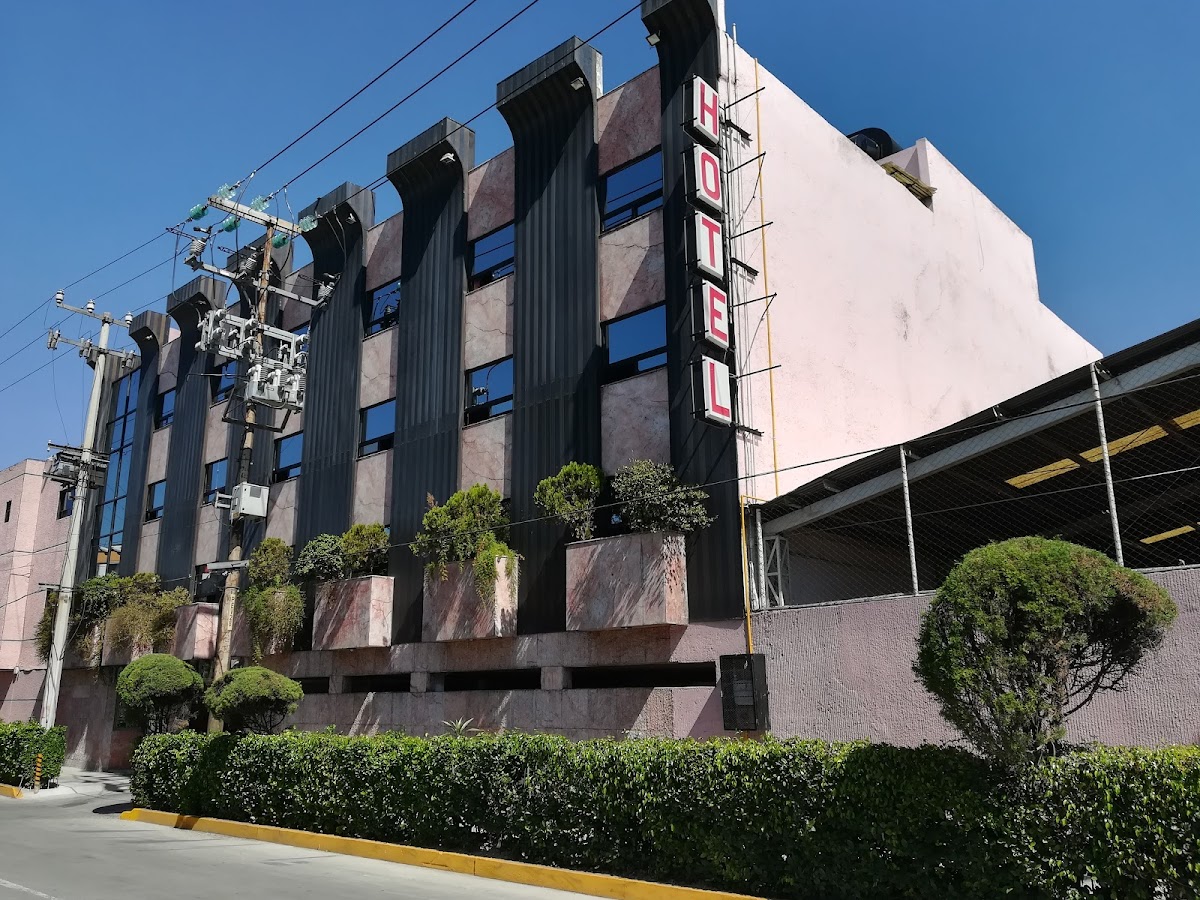Hotel HOT Nayarit gallery 7