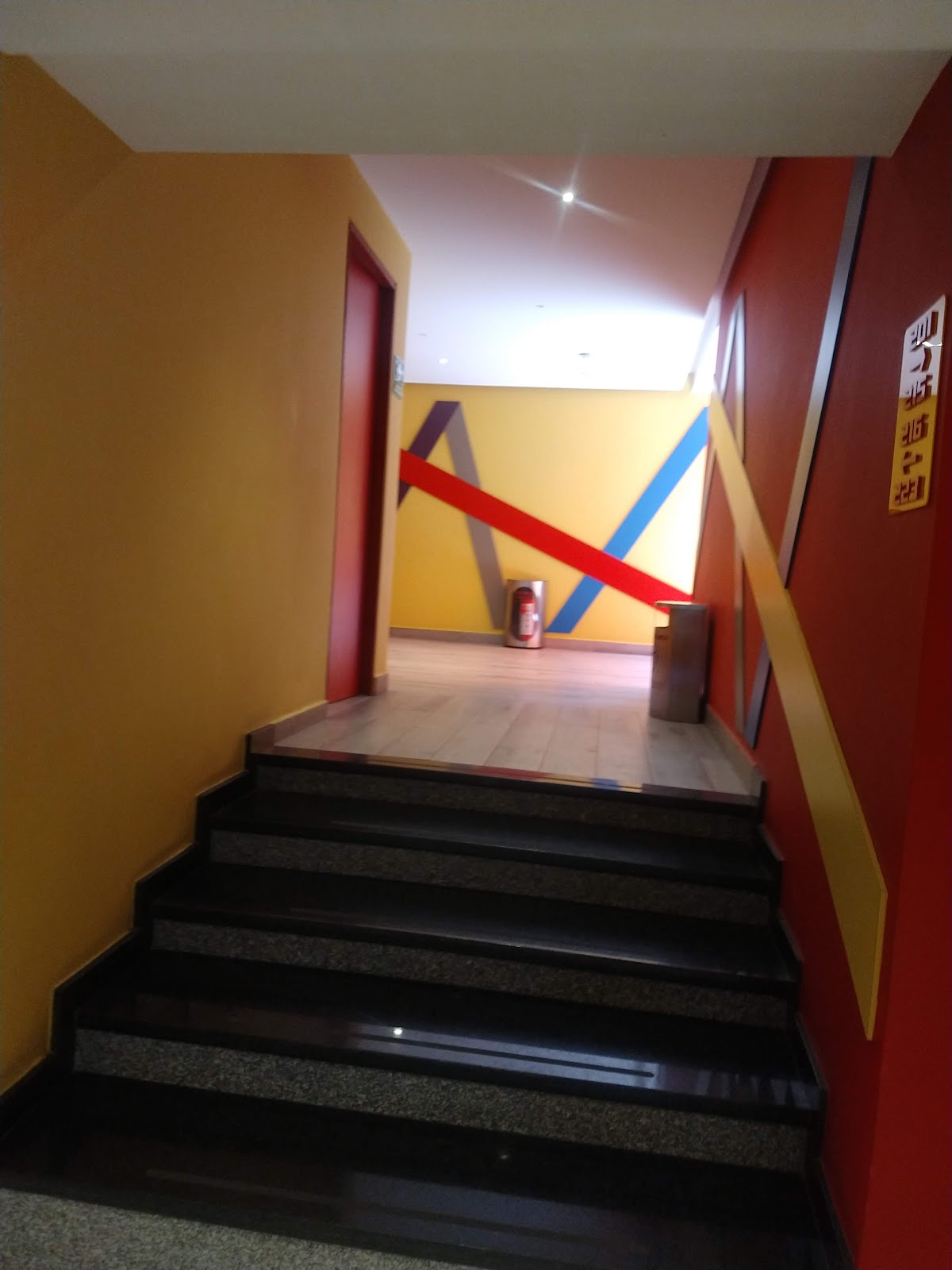Hotel HOT Nayarit gallery 10