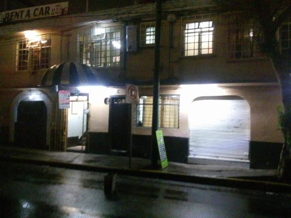 Casa de Huespedes La Alcoba gallery 4