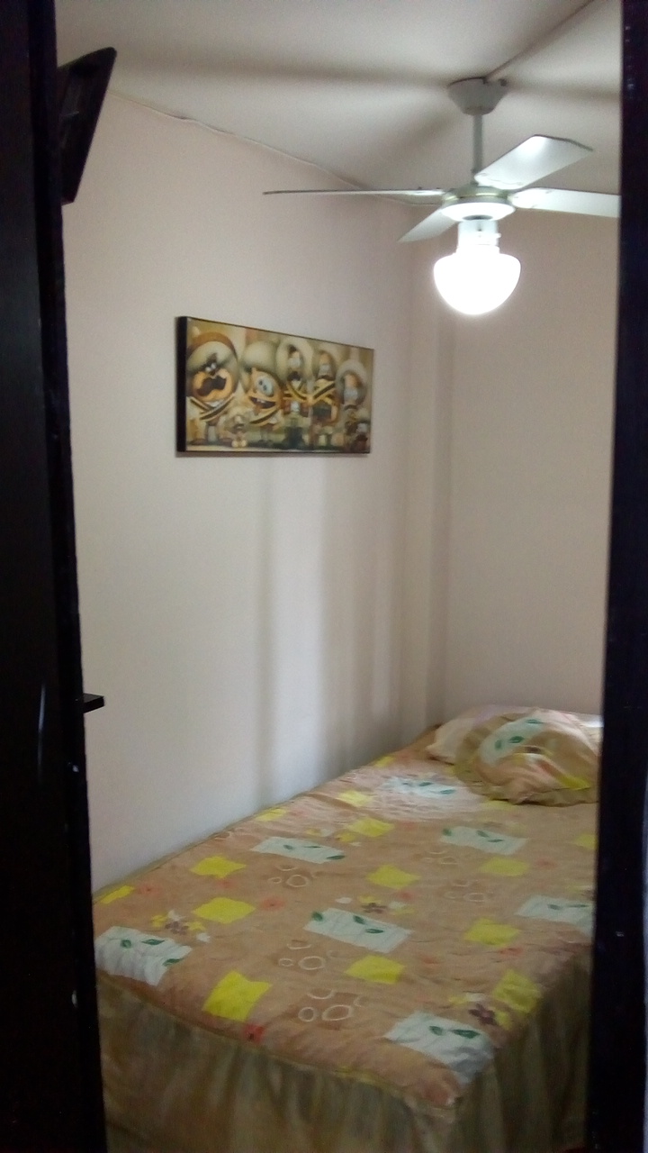 Casa de Huespedes La Alcoba gallery 5