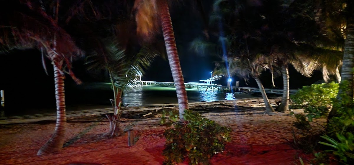 Captain Robby's Beach House cover