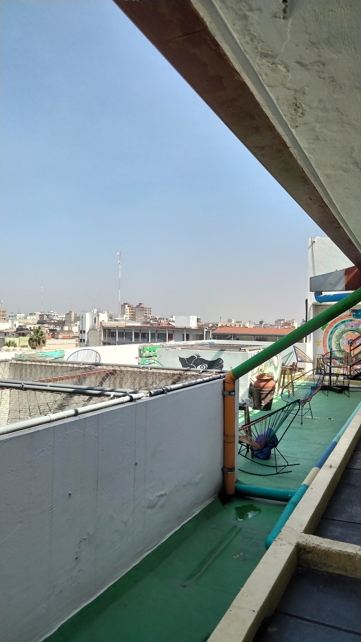Casa Eufemia gallery 7