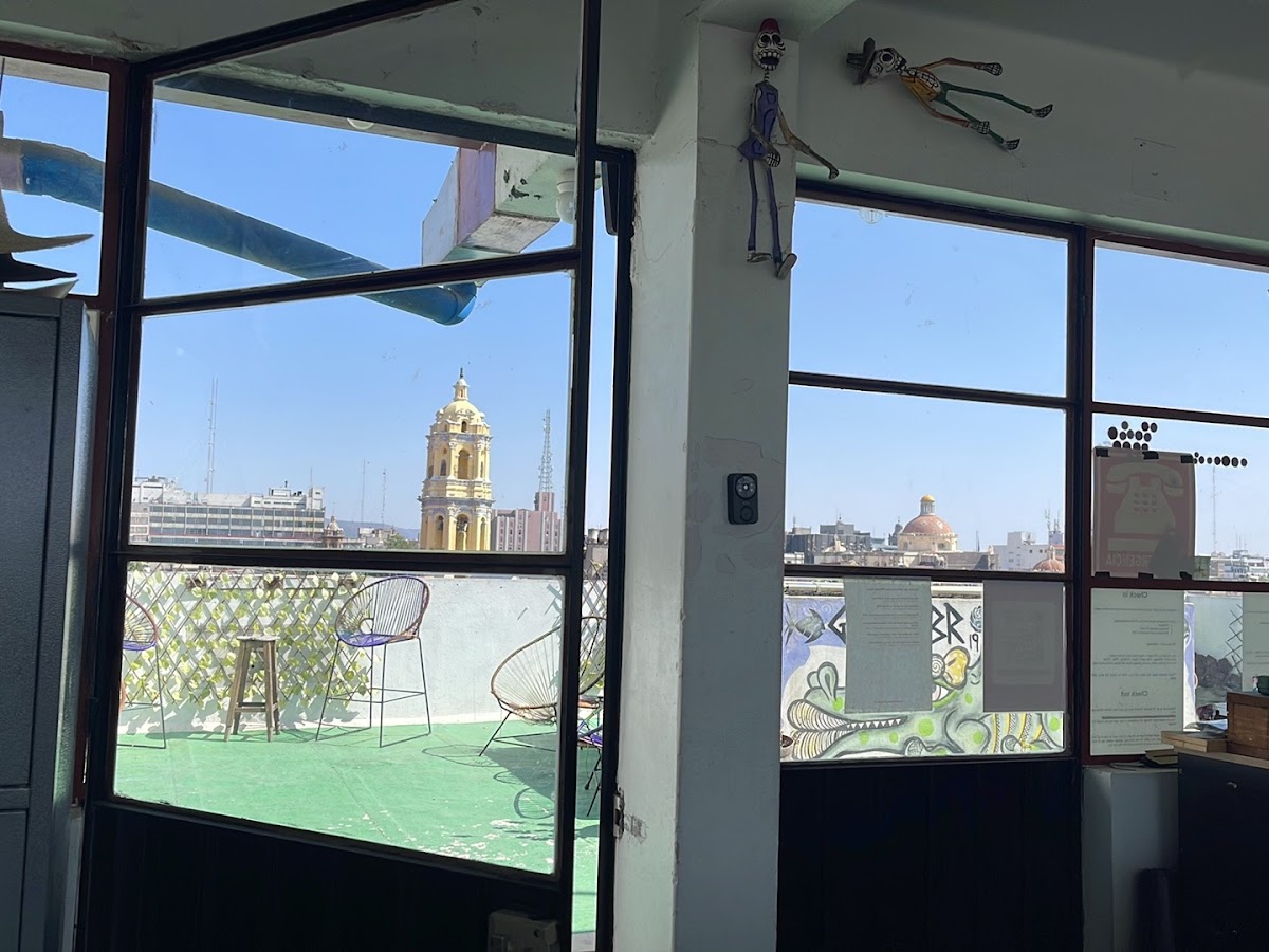 Casa Eufemia gallery 10