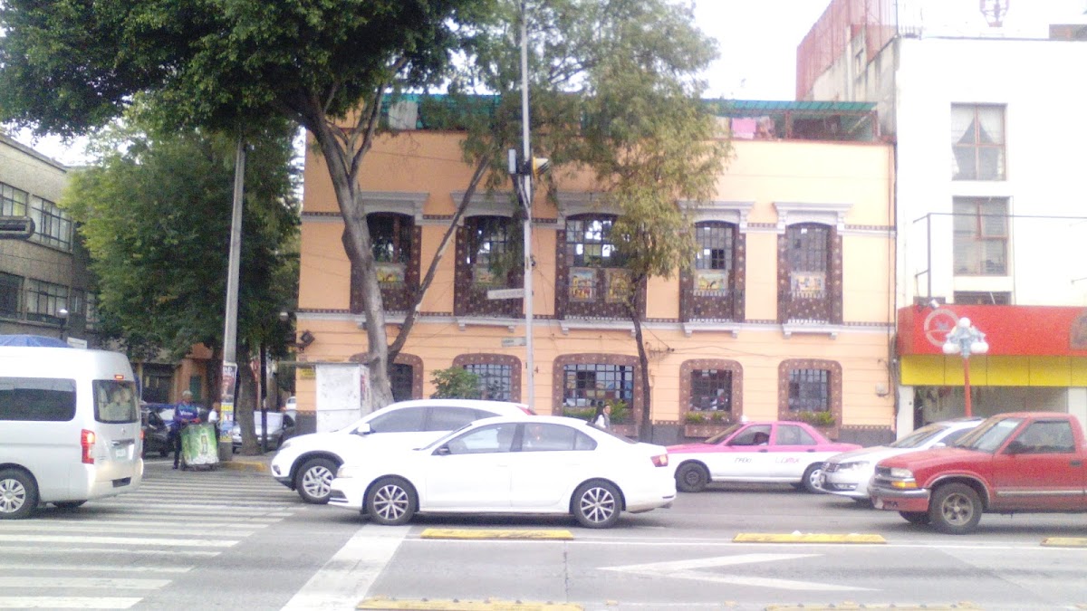 Hospedajes Guerrero cover