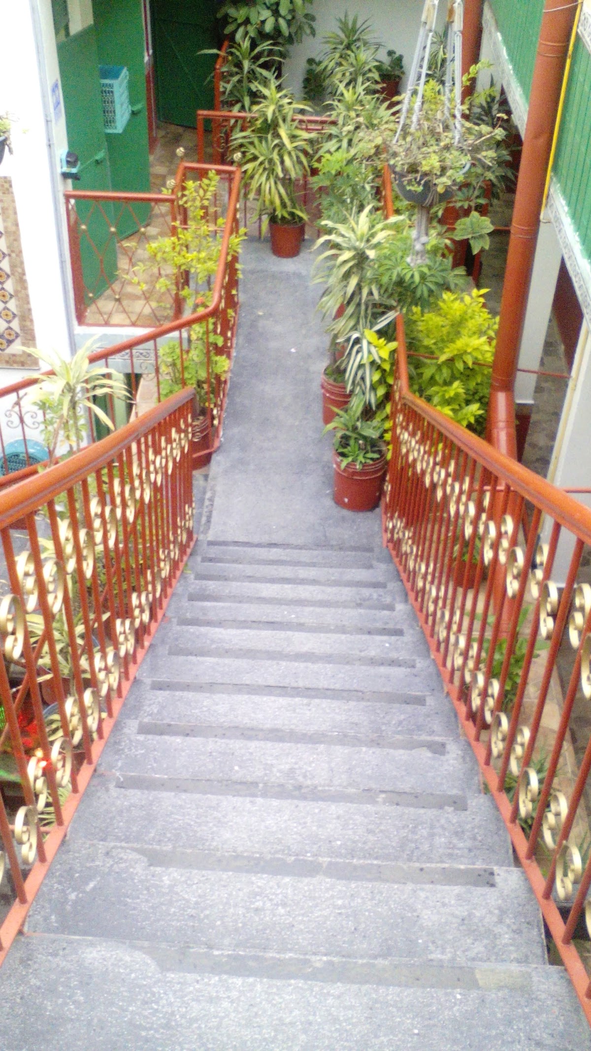 Hospedajes Guerrero gallery 2