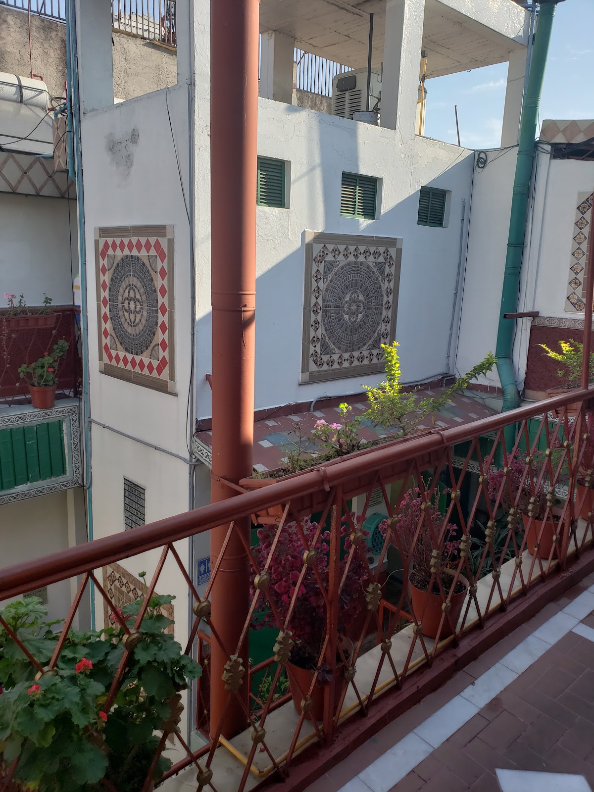 Hospedajes Guerrero gallery 3