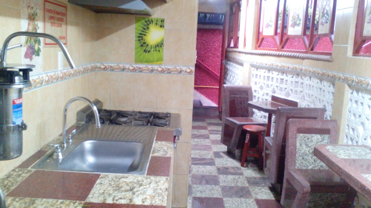 Hospedajes Guerrero gallery 4