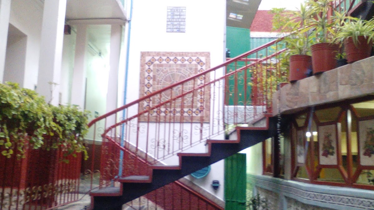 Hospedajes Guerrero gallery 5