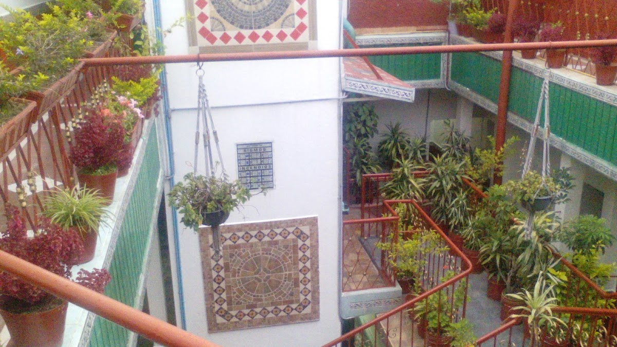 Hospedajes Guerrero gallery 6