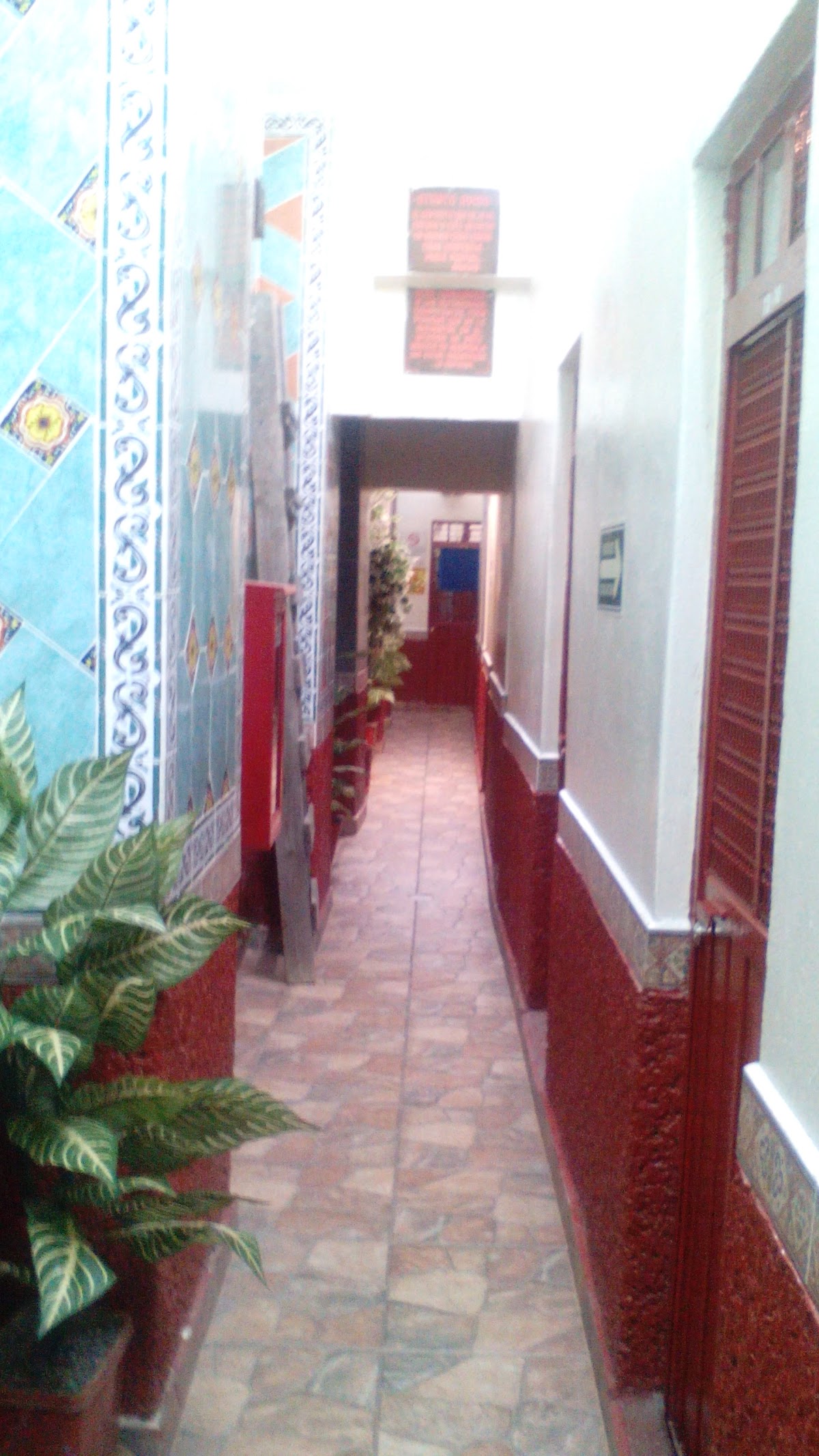 Hospedajes Guerrero gallery 7