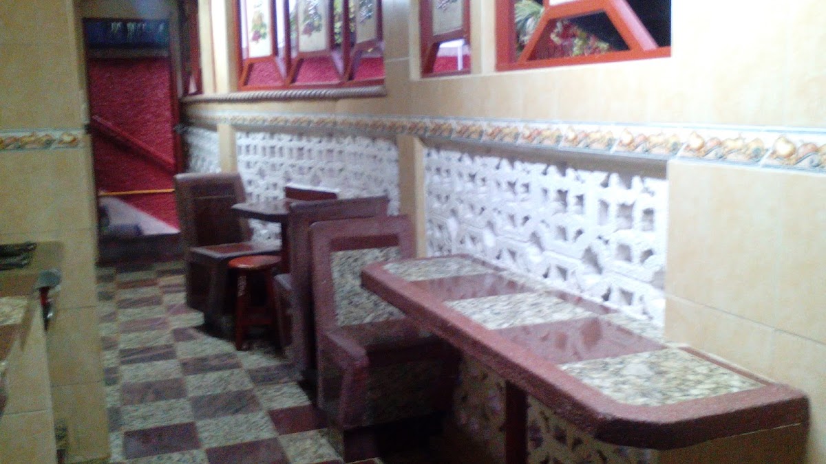 Hospedajes Guerrero gallery 10
